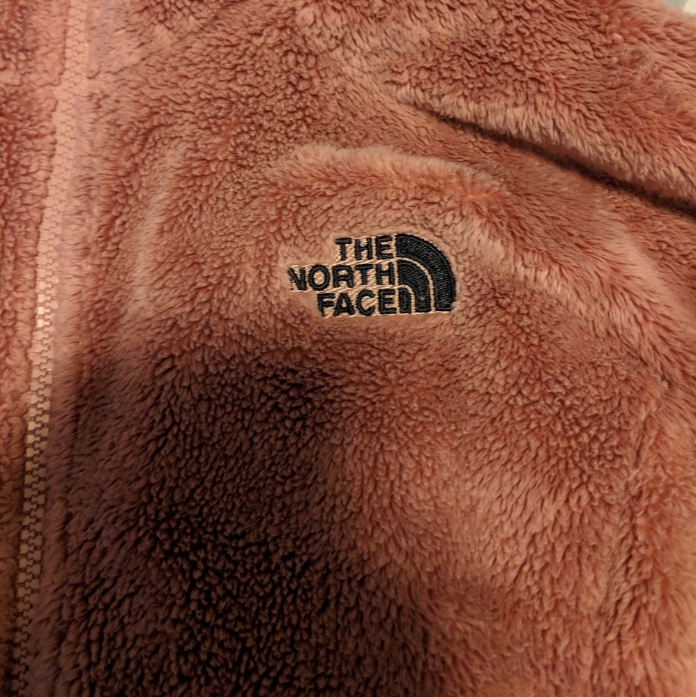 The North Face Fleece